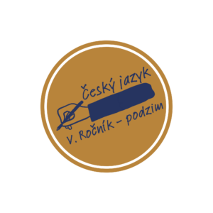 ČESKÝ JAZYK PODZIM - V. ROČNÍK