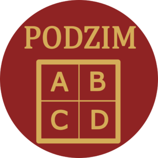 ČESKÝ JAZYK PODZIM - V. ROČNÍK