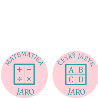 Přípravný kurz - JARO KOMPLET IX. ROČNÍK