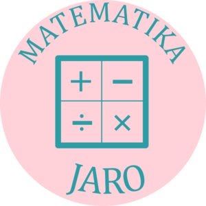 MATEMATIKA IX. ROČNÍK JARO