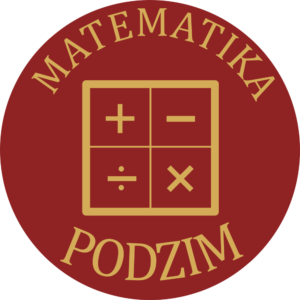 MATEMATIKA IX. ROČNÍK PODZIM