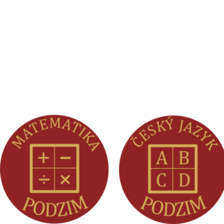 Přípravný kurz - PODZIM KOMPLET IX. ROČNÍK