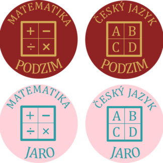 Přípravný kurz - PŘIJÍMAČKY KOMPLET IX. ROČNÍK