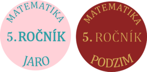 MATEMATIKA KOMPLET - V. ROČNÍK