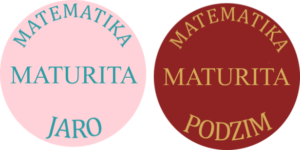 MATEMATIKA - MATURITA - KOMPLET